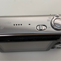 LUMIX デジタルカメラの画像