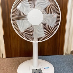 扇風機