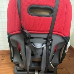 子供用品 ベビー用品 チャイルドシートの画像
