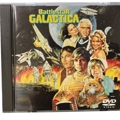Battlestar Galactica 宇宙空母ギャラクティカ...