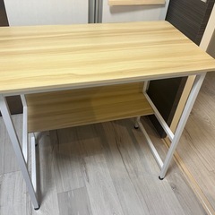シンプルワークデスク 平机 机 学習デスク