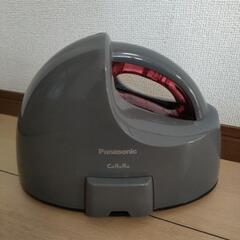 Panasonicコードレススチームアイロンの画像