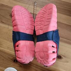 サンダル　メンズ？26ー27cmの画像