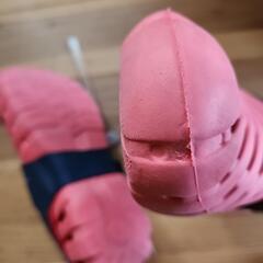 サンダル　メンズ？26ー27cmの画像