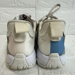  中古 NIKE Wmns JORDAN DELTA2 US8/26cm ジョーダン デルタ DH6937-106 サミットホワイト/アトモスフィア ウィメンズ 現状品  札幌市白石区 白石店 の画像