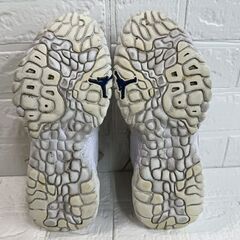  中古 NIKE Wmns JORDAN DELTA2 US8/26cm ジョーダン デルタ DH6937-106 サミットホワイト/アトモスフィア ウィメンズ 現状品  札幌市白石区 白石店 の画像