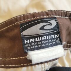 メンズ 男性用 水着 ウエスト調整可能 スイムウエアの画像
