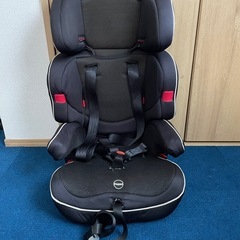 チャイルドシート 