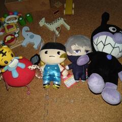 1歳前後おもちゃまとめ売りの画像