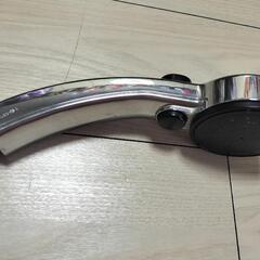 SANEI節水シャワーヘッドの画像