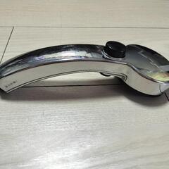 SANEI節水シャワーヘッドの画像