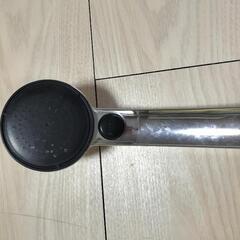 SANEI節水シャワーヘッドの画像
