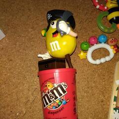 1歳前後おもちゃまとめ売りの画像