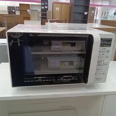 ★ジモティ割あり★ HITACHI 電子レンジ HMR-FT18...