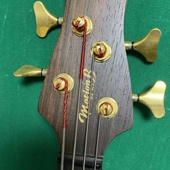 YAMAHA    MotionBass　MB-40H 