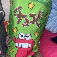 クレヨンしんちゃん　リュックサック