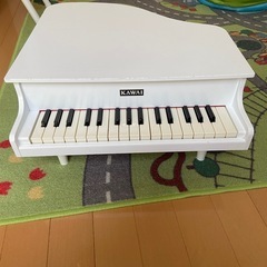 KAWAI ミニピアノ　ミニグランドピアノ 