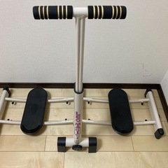 レッグマジック