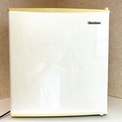 Elabitax エラヴィタック  46 L 1ドア 小型 冷蔵...