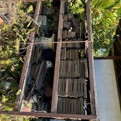 植木鉢