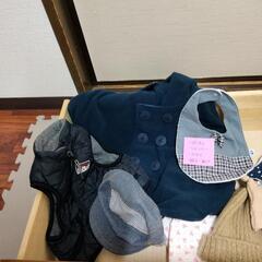 クリーニング済み  男児服130点以上  即日お取引可の画像