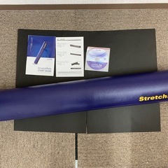 【受け渡し決まりました！】ストレッチポール　（EX ）
