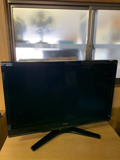 ⭐️TOSHIBA REGZA液晶カラーテレビ⭐️ ⭐️42ZS1⭐️
