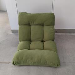 20240822003 家具 ローソファー