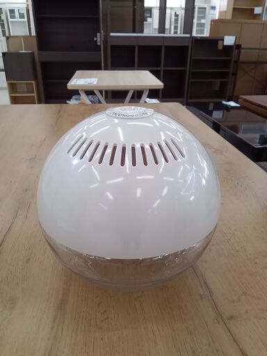 *お値段見直しました★ジモティ割あり★  Air Freshener　L    動作確認／クリーニング済み TC4572