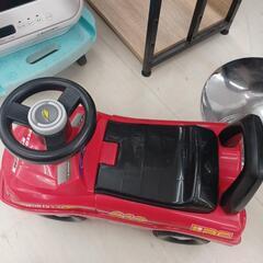 ★ジモティ割あり★キッズ/スポーツカー　高さ(H)--× 幅(W...