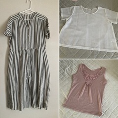 11点まとめてレディースL.LL