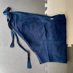 ボシタ　祭り用品 腰巻き 股引き 男性用 LLの画像