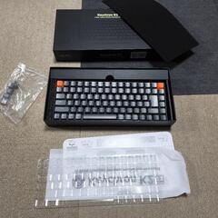 キークロン　k2　ジャンクの画像