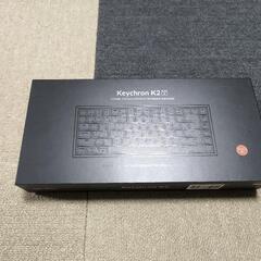 キークロン　k2　ジャンクの画像