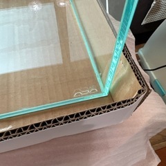 ADA キューブガーデン 60規格水槽 付属品多数