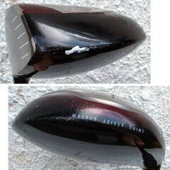 ゴルフクラブ ドライバー オノフ タイプD 赤 2012 ロフト10　スムースキック MP-512D フレックスR 右用 1W　☆ PayPay(ペイペイ)決済可能 ☆ 札幌市 豊平区 平岸 平岸店の画像