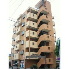 名古屋競馬場前駅14分！3LDK！初期費用１２万円！グラン…