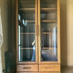 本棚売ります！