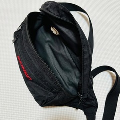 MAMMUTのボディバック
の画像