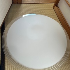 LED シーリングライト