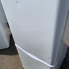 ⭐️daewoo 冷凍冷蔵庫⭐️ ⭐️DR-B15EW⭐️の画像