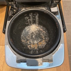 炊飯器の画像