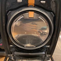 炊飯器の画像