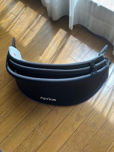 超美品！ISOFIX アップリカベビーカーシート (新生児から使用可能)