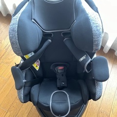 超美品！ISOFIX アップリカベビーカーシート (新生児から使...