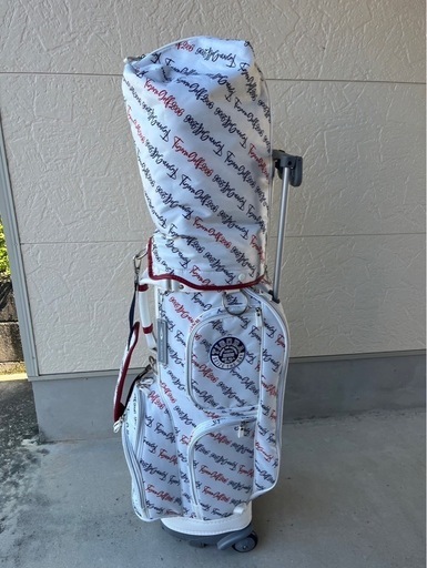 ゴルフセット　レディース