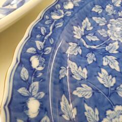 【リユースのサカイ八街店】★ジモティ割あり★ たち吉　食器　　クリーニング済　YJ3638の画像