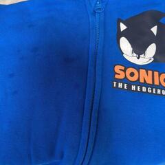 Ｈ＆Ｍ　子ども服パーカー１２０の画像