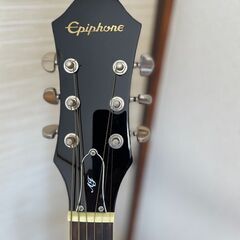 ギター　エレアコの画像