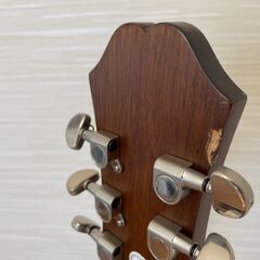 ギター　エレアコの画像